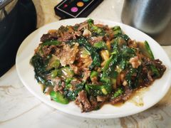 -粤潮牛肉火锅店(江南大道店)