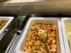 -素满香·素食自助餐(苏州·临顿路店)