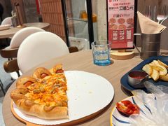 -必胜客(上海华谊新所店)