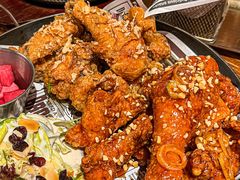 -Dak's 炸鸡(远景路店)