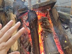 -土灶人家柴火鸡(都江堰店)