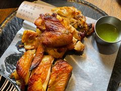 -泰莲庭·溪畔餐厅(雁栖湖店)