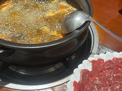 -菌之家·专业纯野生菌火锅·特色炒菌