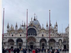 -圣马尔谷圣殿宗主教座堂