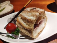 -肉魁屋·烧肉·烧鸟·酒场(高新店)