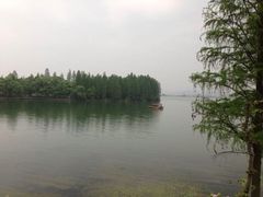 -东湖落雁景区