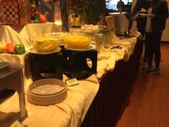 -甸园锦江宾馆(北外滩店)