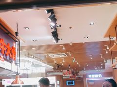 -西贝莜面村(镇江苏宁广场店)