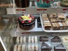 -新侨三宝乐面包店(崇文门店)