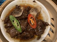 -富力万达嘉华酒店-品珍中餐厅(水果湖店)