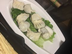 皇家手工水饺-捞九门海鲜牛肉自助火锅(廉江店)