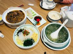 -天怡興·百年蒸饺(中心书城店)