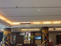 -潮府馆·非遗潮州菜·港式点心(世纪公园店)