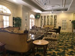 -中旅阿那亚九龙湖·公主酒店