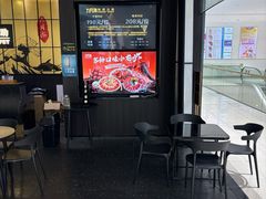 -九月海·海鲜自助(世纪东方店)