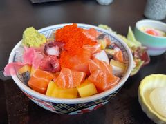 -原志优秀食材·匠心料理·海胆主题(金亿广场店)