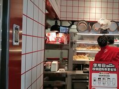 -肯德基(丽莎广场店)