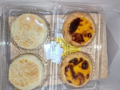 -鲍师傅糕点(国金街店)