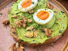 -RAC BAR(安福路店)