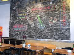 大堂-螺蛳粉先生(蓟门桥店)
