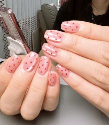 -Face Score美甲美睫皮肤管理