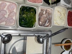 -海底捞火锅(卓为城生日主题店)