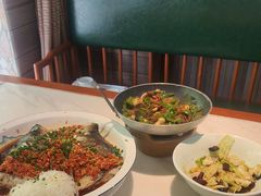 -寻乡迹· 湖南家宴(竹坑店)