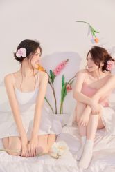 -GO VISION 动视觉婚纱摄影高级定制