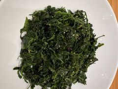 -六合居·邯郸菜·武安菜起源地