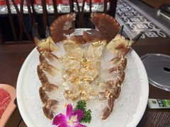 -东海怡品海鲜豆捞(舟宿夜江店)