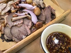 -王婶手擀面(灵寿店)