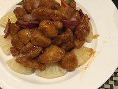 -新兴·金羊座·粤菜点心(乐峰店)