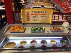 -祥源胡同·涮牛羊肉火锅(花桥店)