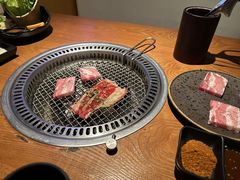 -匠太烧肉台日料理餐酒馆(三林店)