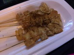 -乐宴KTV(华强北中航城君尚购物中心店)