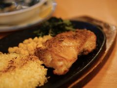 -萨莉亚意式餐厅(石鼓路店)