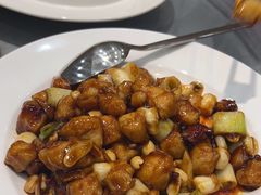 -红菜坊·烤鸭·川鲁宴(石园店)