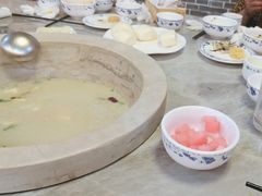 -抚仙湖野生菌石锅鱼(腾冲总店)