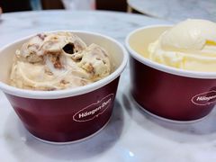 -哈根达斯(济南万象城店)