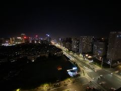 -丽思卡尔顿·炙焰·铁板烧餐厅