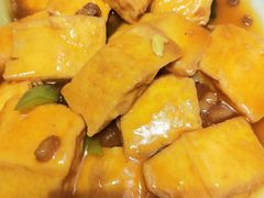 -闫府私房菜·百年鲁菜(恒隆店)