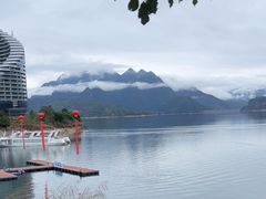 -千峡湖生态旅游度假区