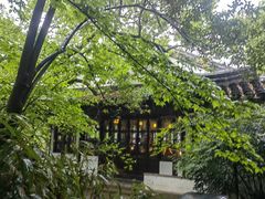 -西园戒幢律寺