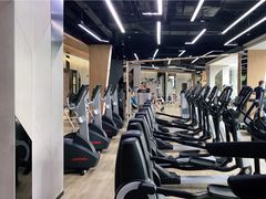 -威克健身游泳(万菱汇店)