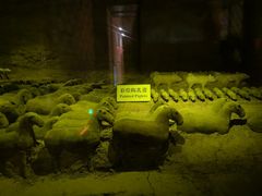 -汉景帝阳陵博物院