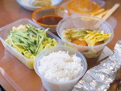 -巴依老爷·新疆美食(上城区天城路店)