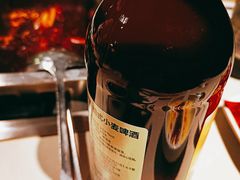 -海底捞火锅(劲松店)