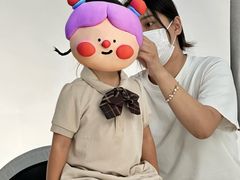 -海马体家庭照相馆(北京芳圆里 ID MALL店)