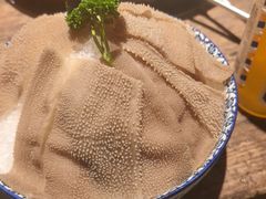 -旧街市鲜货老火锅(大光路店)