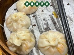 -馋三尺蟹粉小笼(人民广场店)